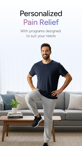 Sword Health: AI Care screenshot