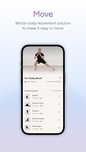 Sword Health: AI Care screenshot