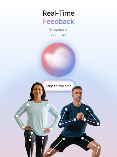 Sword Health: AI Care screenshot