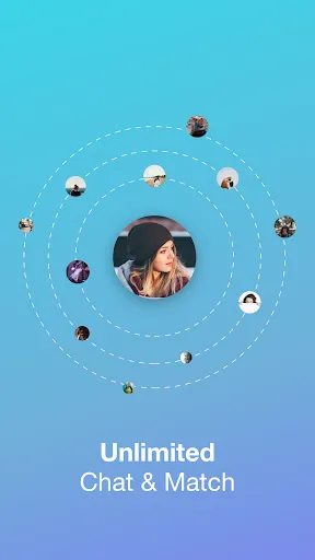 Mingle2: Dating, Chat & Meet screenshot