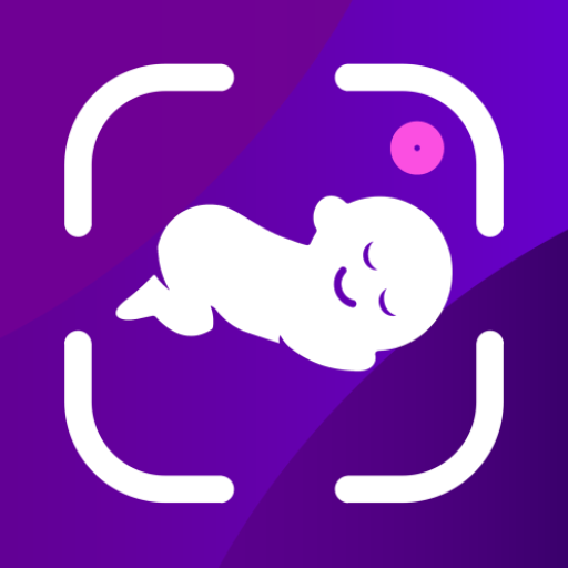 Baby Monitor Nani: Secure Cam