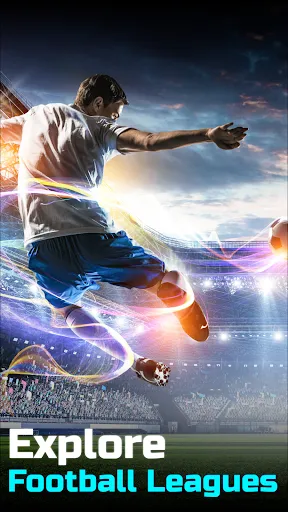 MatchLive : Football Live HD screenshot