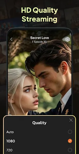 Dramabox: Short Movies & TV screenshot