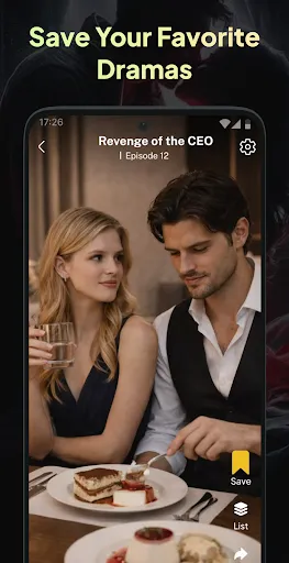 Dramabox: Short Movies & TV screenshot