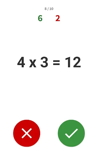 Times Table  - Learn Math screenshot