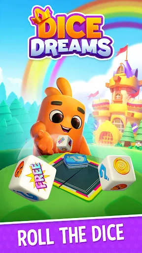 Dice Dreams™️ screenshot