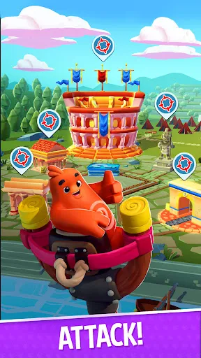 Dice Dreams™️ screenshot