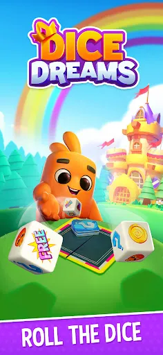 Dice Dreams™️ screenshot