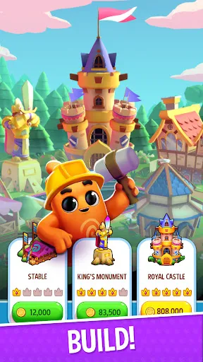 Dice Dreams™️ screenshot