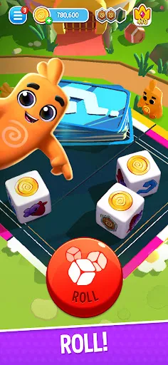 Dice Dreams™️ screenshot