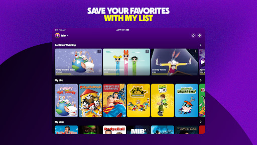 Tubi: Free Movies & Live TV screenshot