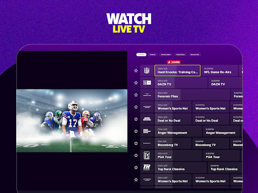 Tubi: Free Movies & Live TV screenshot