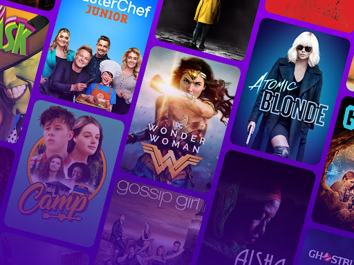 Tubi: Free Movies & Live TV screenshot