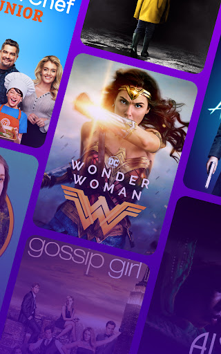 Tubi: Free Movies & Live TV screenshot