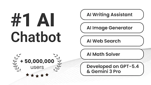 Chat AI: Ask Agent Anything screenshot
