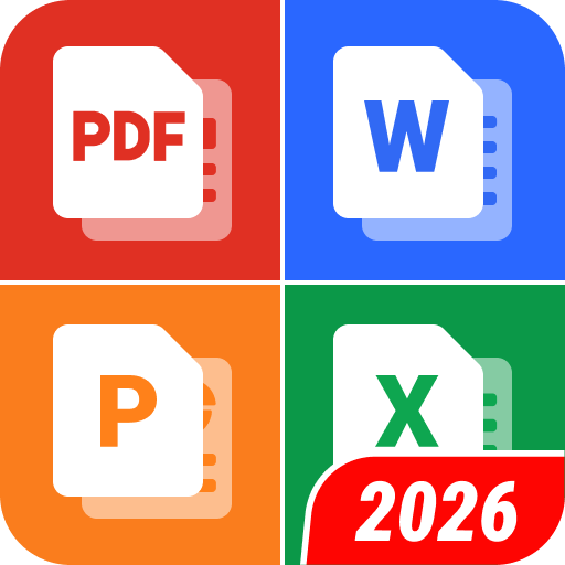 All Documents Reader:PDF/Word