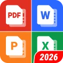 All Documents Reader:PDF/Word