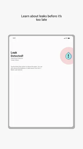 First Alert by Resideo screenshot