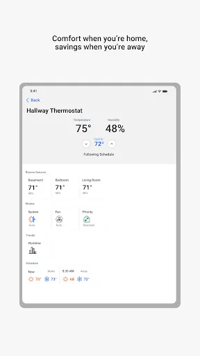 First Alert by Resideo screenshot