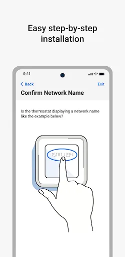 First Alert by Resideo screenshot