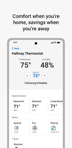 First Alert by Resideo screenshot
