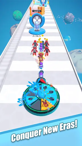 Human Fortune screenshot