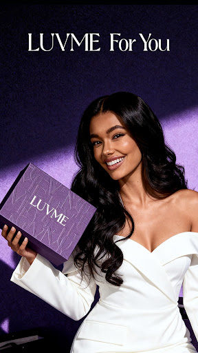 Luvme Hair screenshot