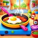 Kids Cooking Games for toddler
