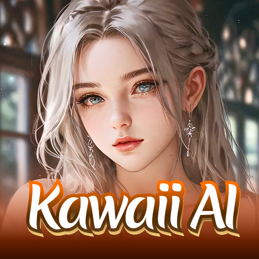 Kawaii AI: Chat AI Girlfriend