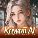 Kawaii AI: Chat AI Girlfriend