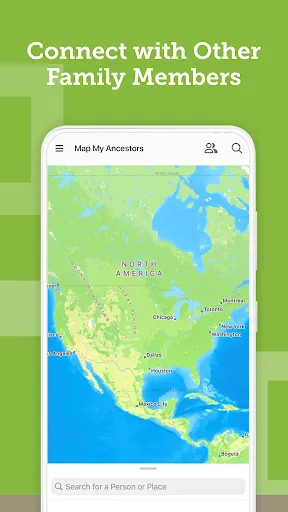 FamilySearch Tree screenshot