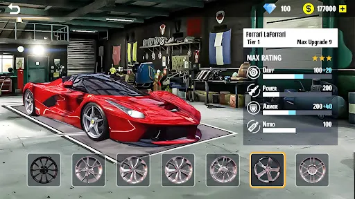 Car Simulator Driving City screenshot