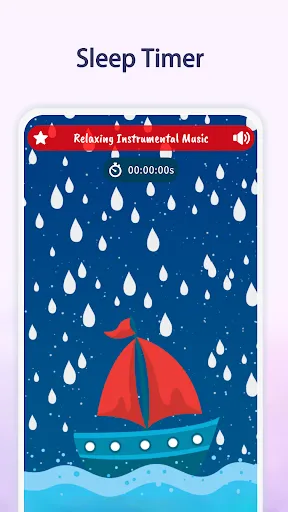 Lullabies: Baby Sleep Music screenshot