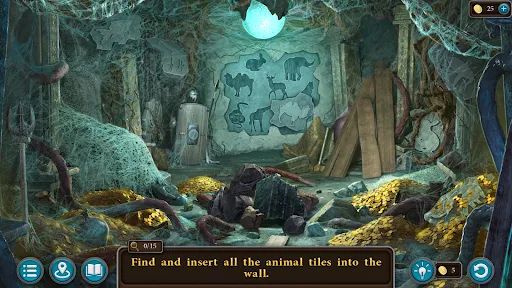 Lost Lands 11 screenshot