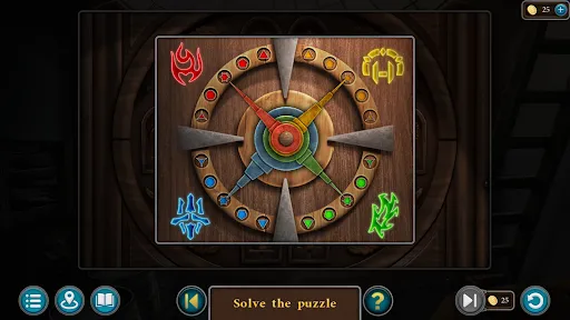 Lost Lands 11 screenshot