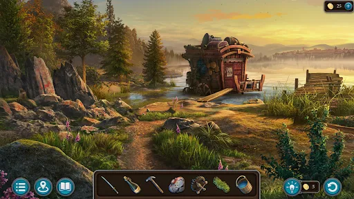 Lost Lands 11 screenshot