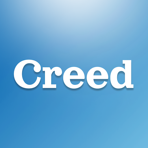 Creed: Your Bible Chat Buddy