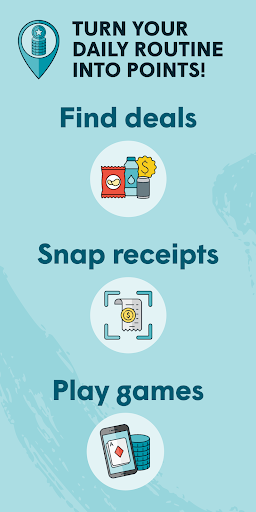 GasBuddy: Find & Pay for Gas screenshot