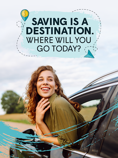 GasBuddy: Find & Pay for Gas screenshot