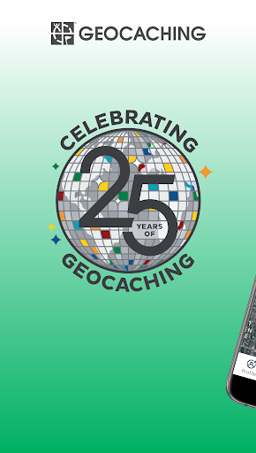 Geocaching® screenshot