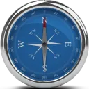 Digital Compass for Android