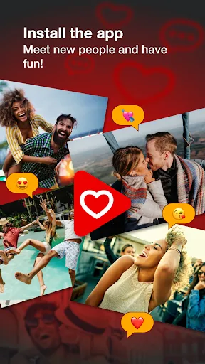Match and Meet - Dating app screenshot
