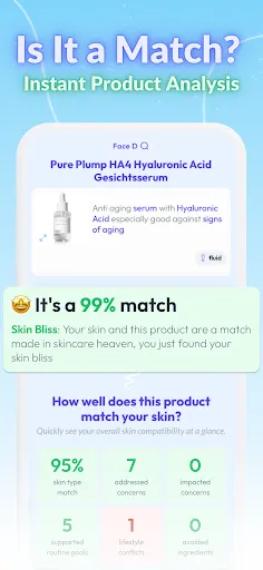 Skin Bliss: Skincare Routines screenshot
