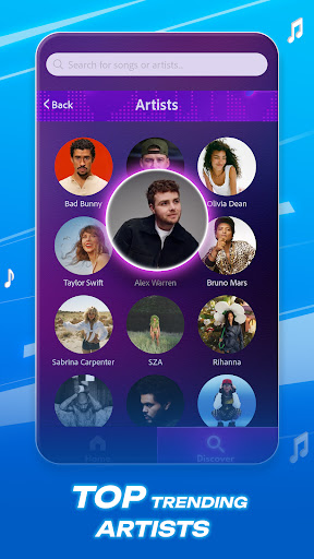 Piano Party: Music Tiles Game screenshot