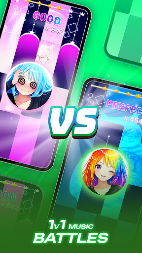 Piano Party: Music Tiles Game screenshot