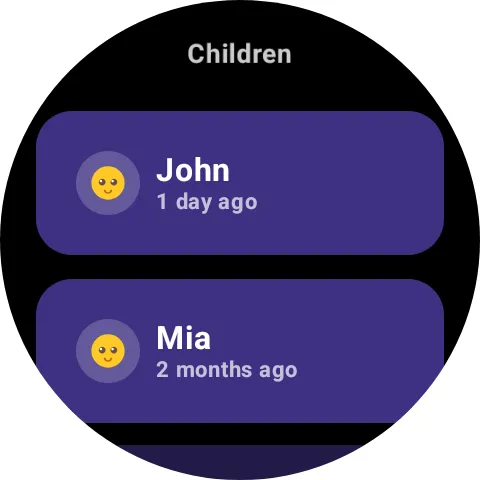 Potty Whiz: Training App screenshot