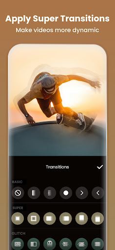 Video Editor & Maker - InShot screenshot