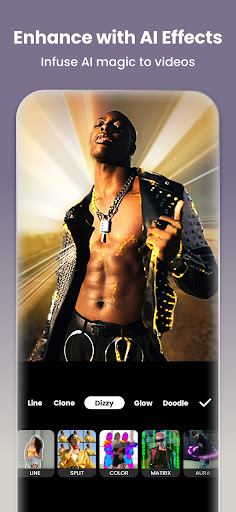 Video Editor & Maker - InShot screenshot