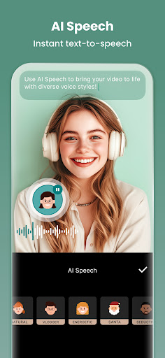 Video Editor & Maker - InShot screenshot