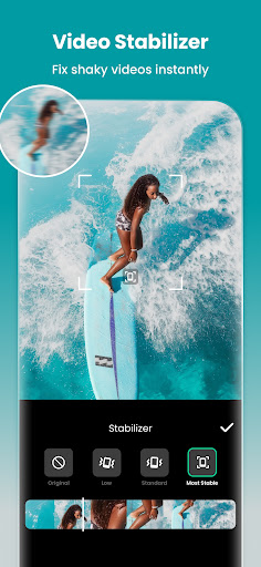 Video Editor & Maker - InShot screenshot